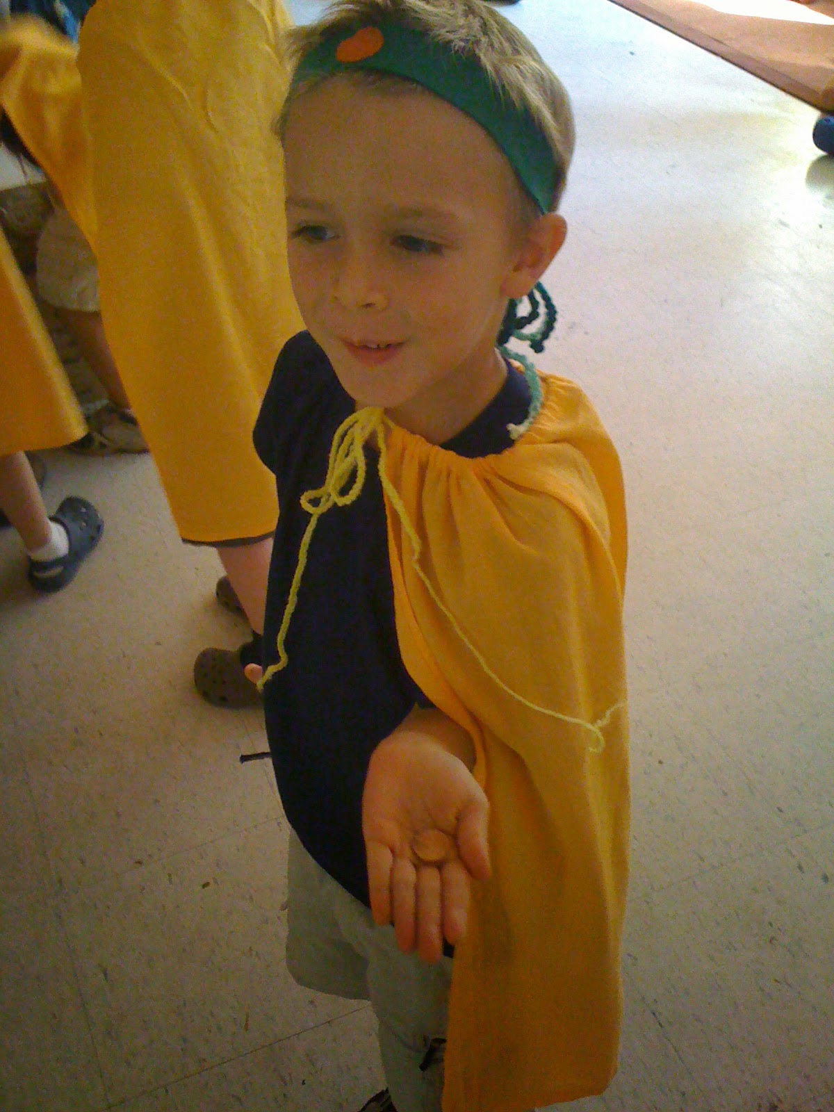 Josh-Halloween