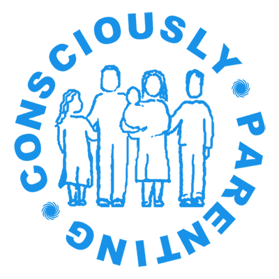 The Consciously Parenting Project